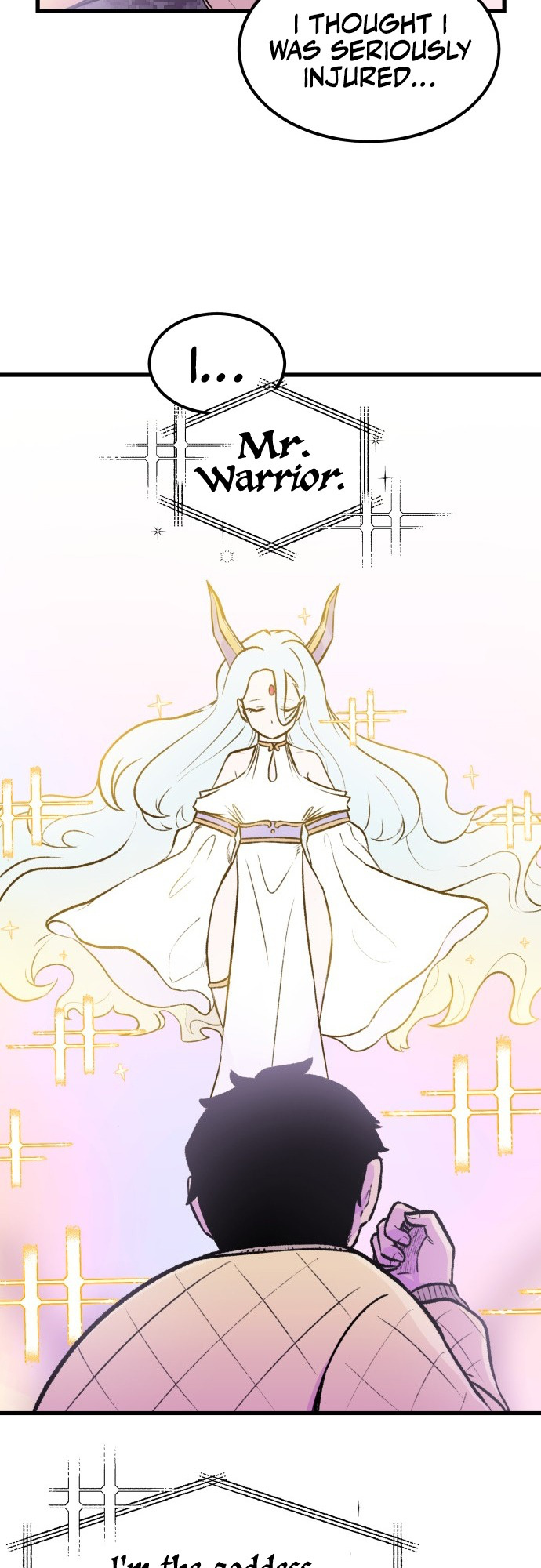 Reincarnation of the Veteran Soldier - Chapter 1 Page 20