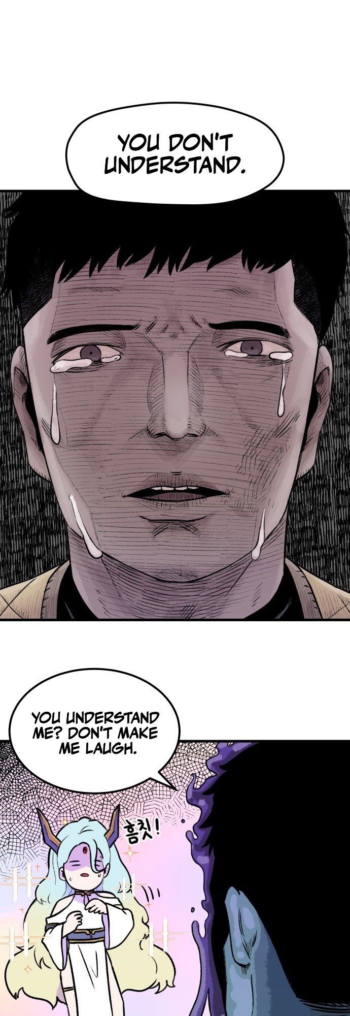 Reincarnation of the Veteran Soldier - Chapter 1 Page 32