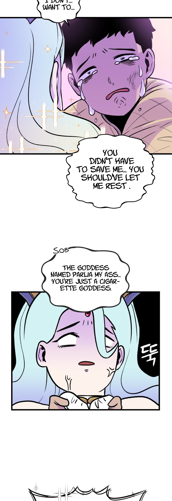 Reincarnation of the Veteran Soldier - Chapter 1 Page 35