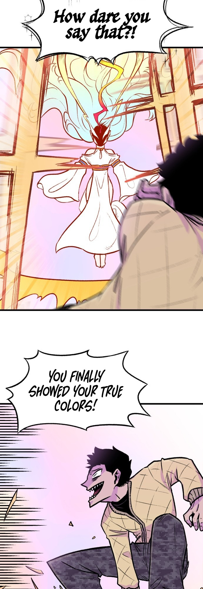 Reincarnation of the Veteran Soldier - Chapter 1 Page 36