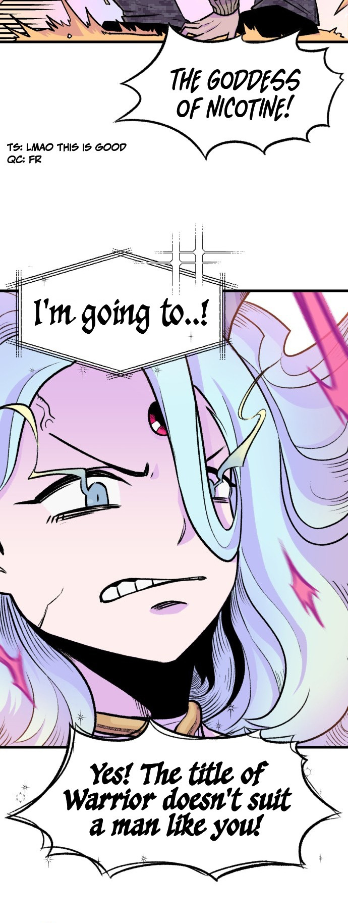 Reincarnation of the Veteran Soldier - Chapter 1 Page 37