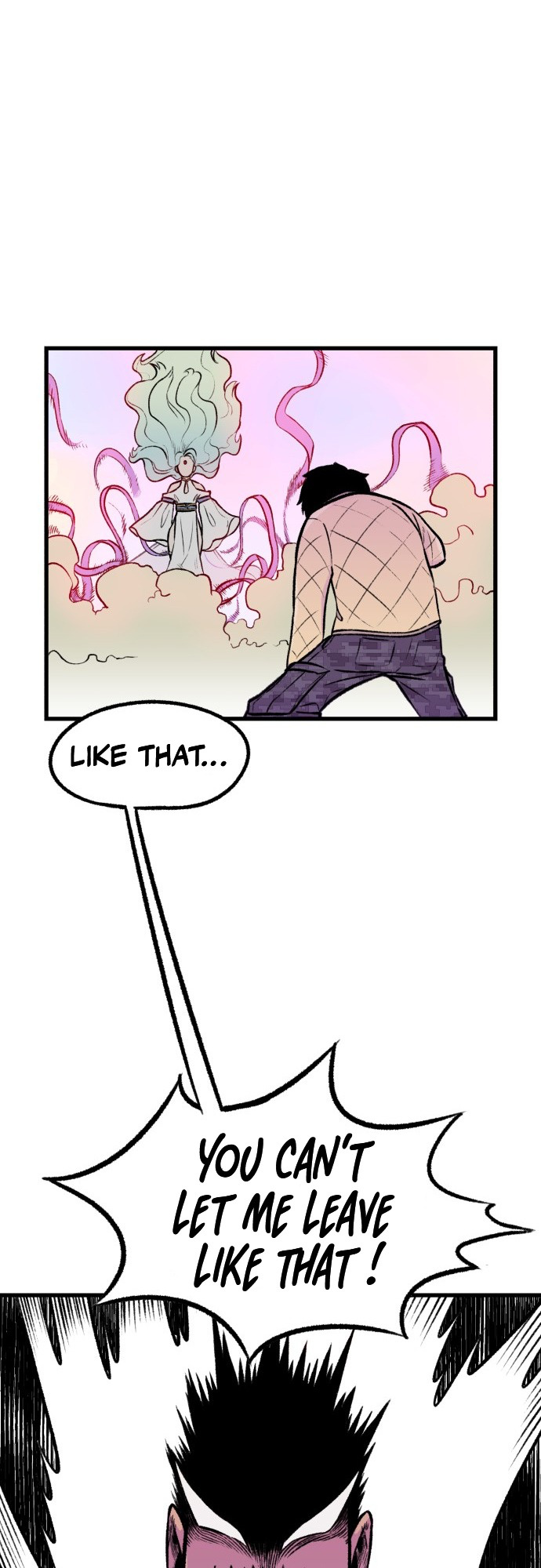 Reincarnation of the Veteran Soldier - Chapter 1 Page 41