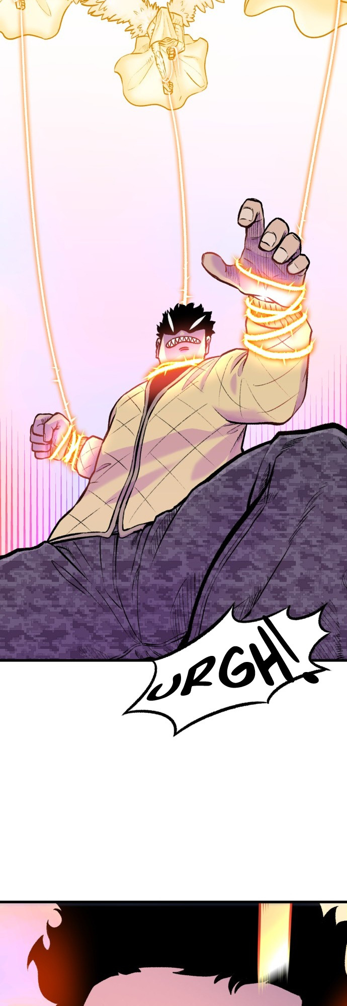 Reincarnation of the Veteran Soldier - Chapter 1 Page 46