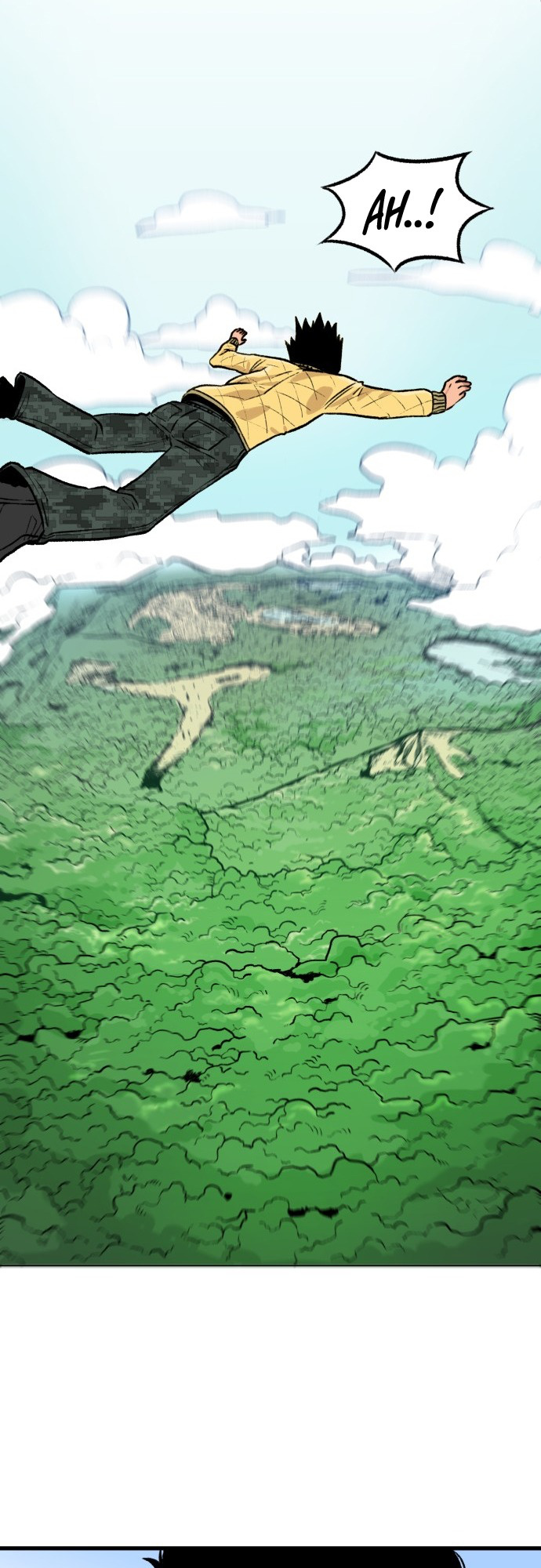 Reincarnation of the Veteran Soldier - Chapter 1 Page 52