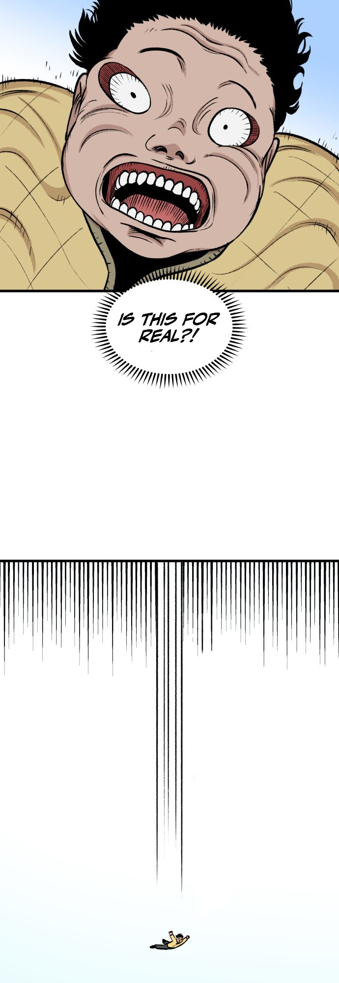 Reincarnation of the Veteran Soldier - Chapter 1 Page 53