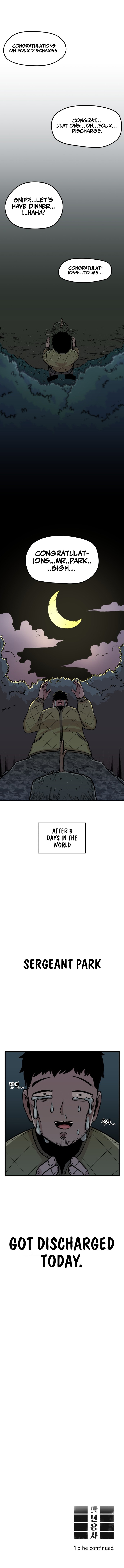 Reincarnation of the Veteran Soldier - Chapter 1 Page 58