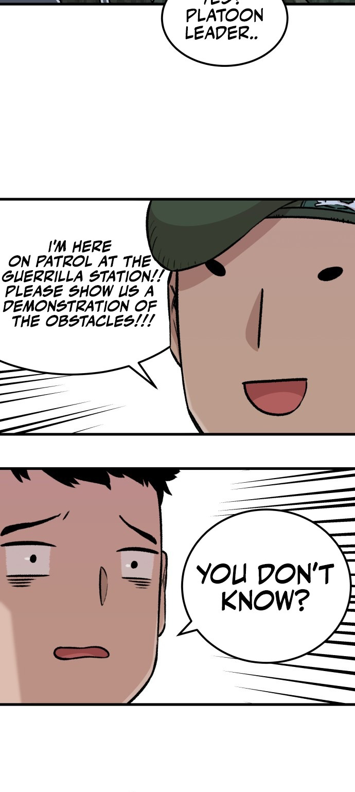 Reincarnation of the Veteran Soldier - Chapter 1 Page 6