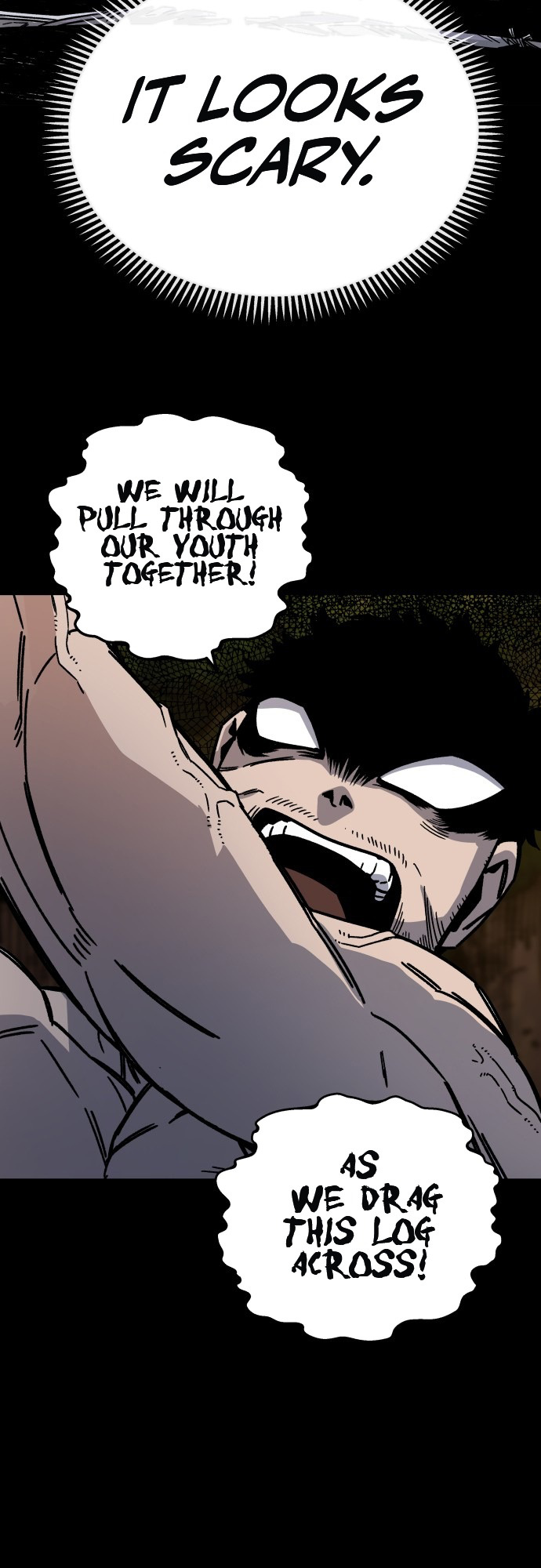 Reincarnation of the Veteran Soldier - Chapter 10 Page 12