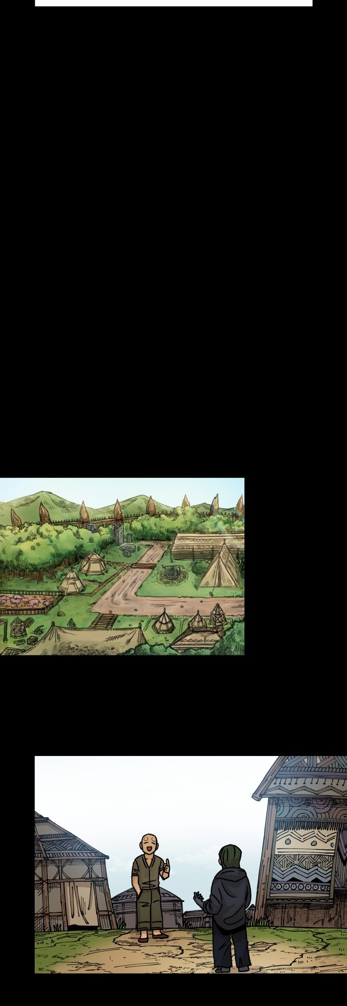 Reincarnation of the Veteran Soldier - Chapter 10 Page 15