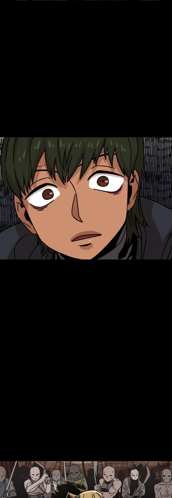 Reincarnation of the Veteran Soldier - Chapter 10 Page 20