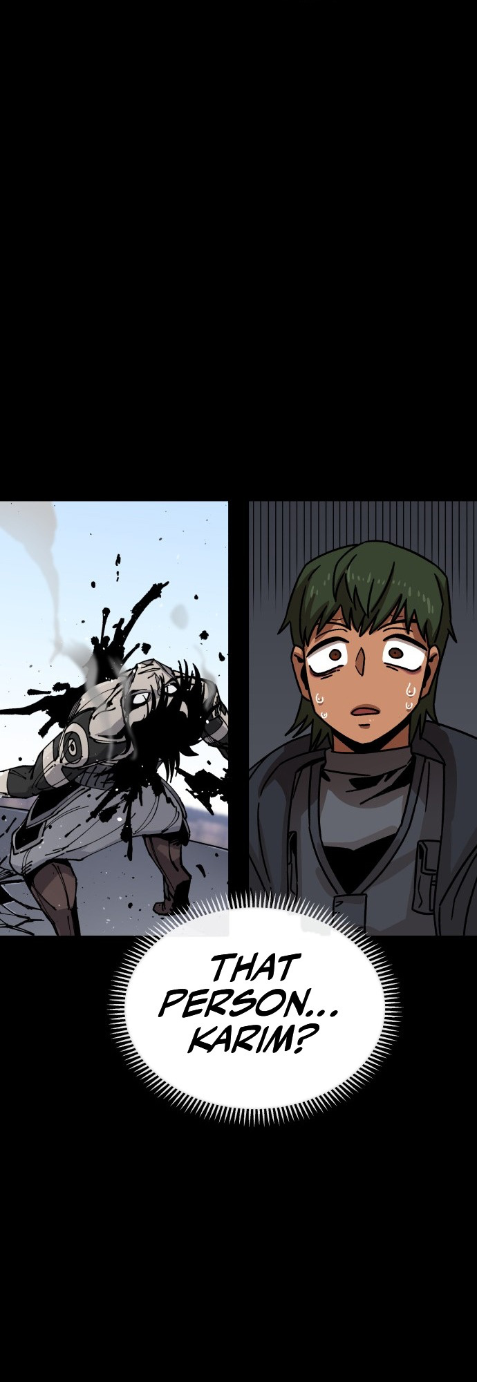 Reincarnation of the Veteran Soldier - Chapter 10 Page 24