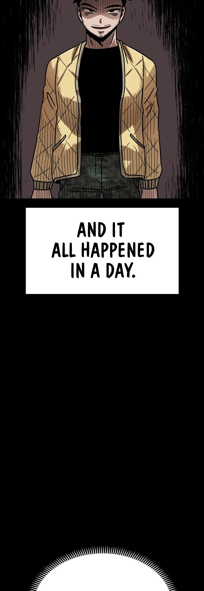 Reincarnation of the Veteran Soldier - Chapter 10 Page 27