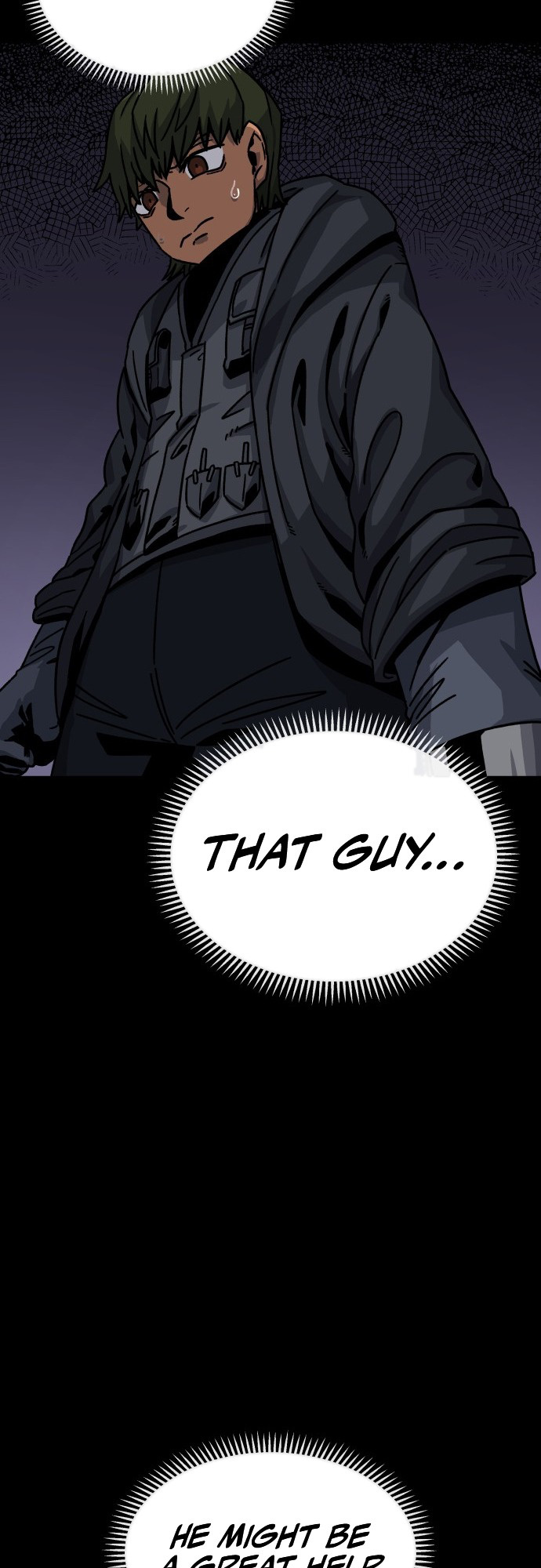 Reincarnation of the Veteran Soldier - Chapter 10 Page 29