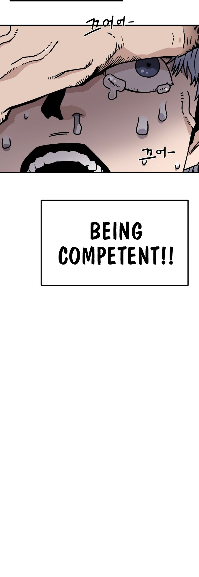 Reincarnation of the Veteran Soldier - Chapter 10 Page 36