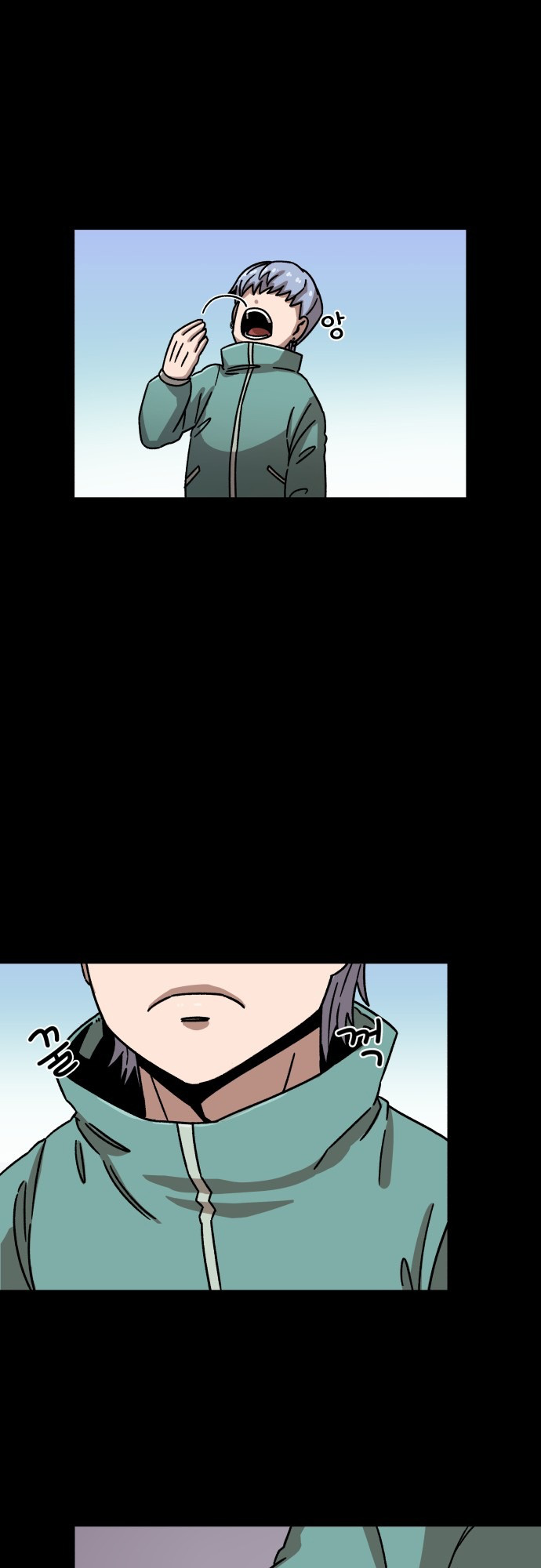 Reincarnation of the Veteran Soldier - Chapter 10 Page 5