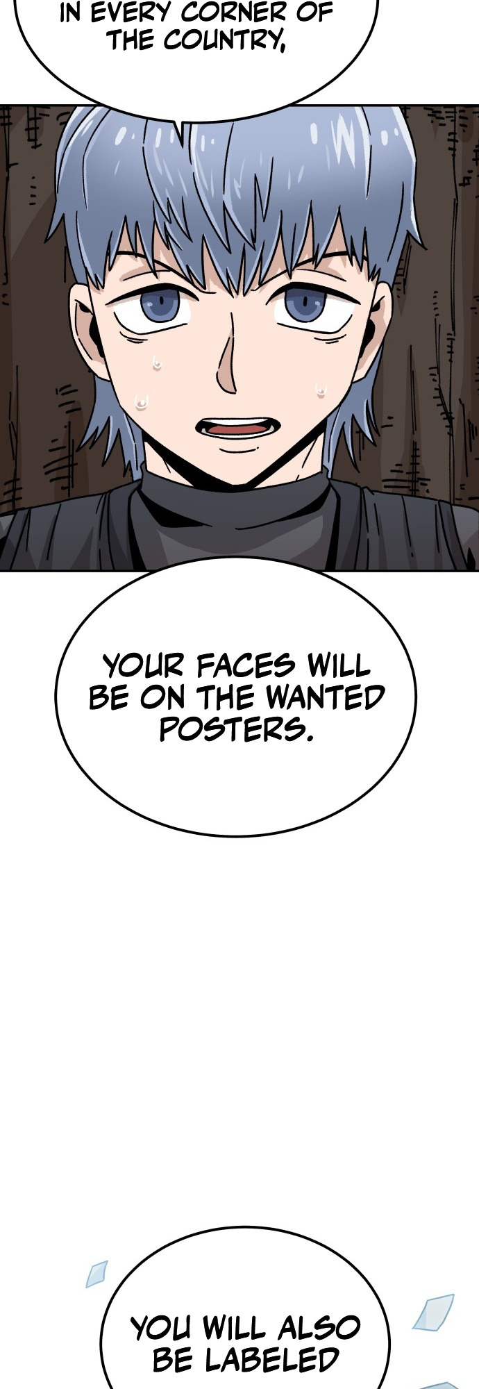 Reincarnation of the Veteran Soldier - Chapter 10 Page 51