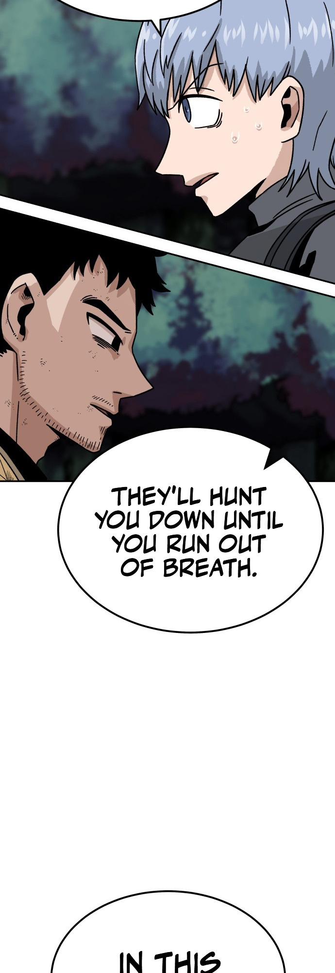 Reincarnation of the Veteran Soldier - Chapter 10 Page 53