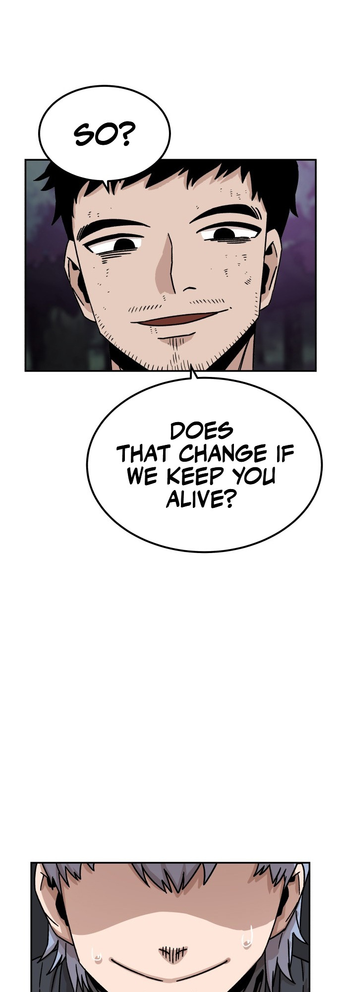 Reincarnation of the Veteran Soldier - Chapter 10 Page 55