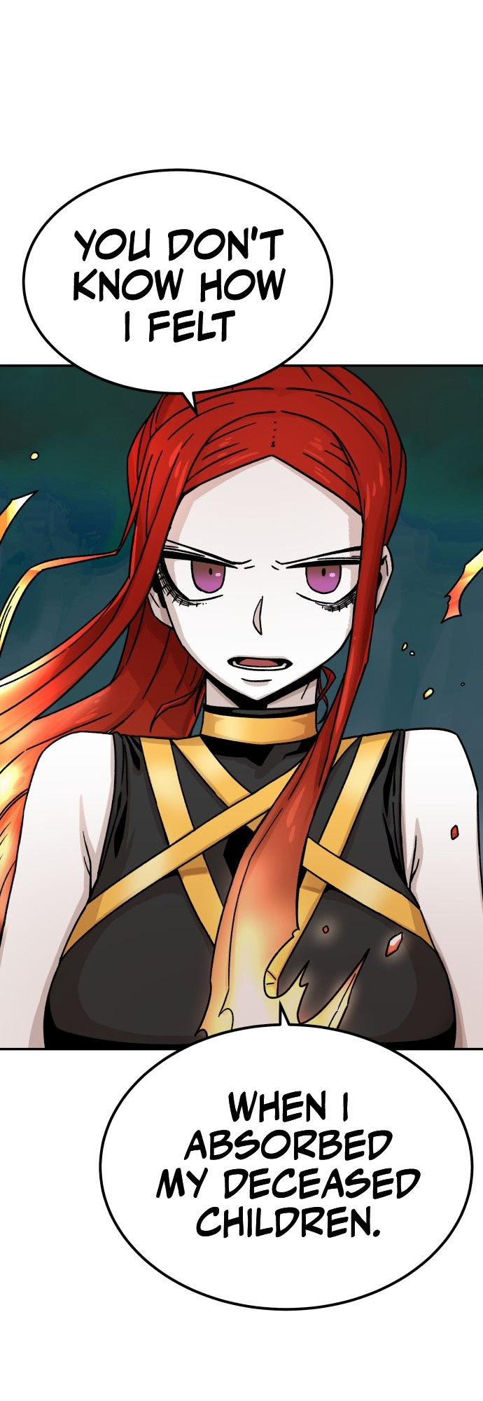 Reincarnation of the Veteran Soldier - Chapter 10 Page 65