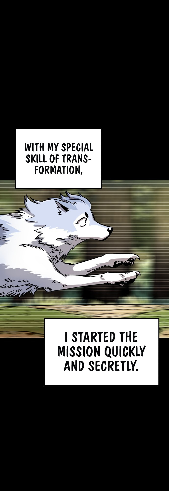 Reincarnation of the Veteran Soldier - Chapter 10 Page 7