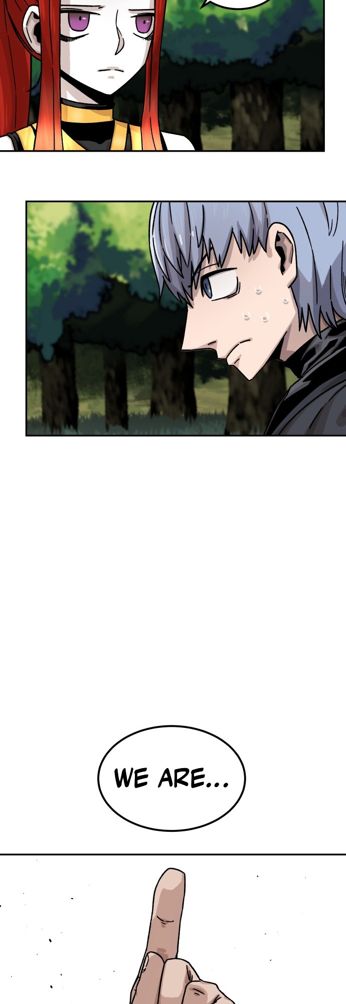 Reincarnation of the Veteran Soldier - Chapter 10 Page 71