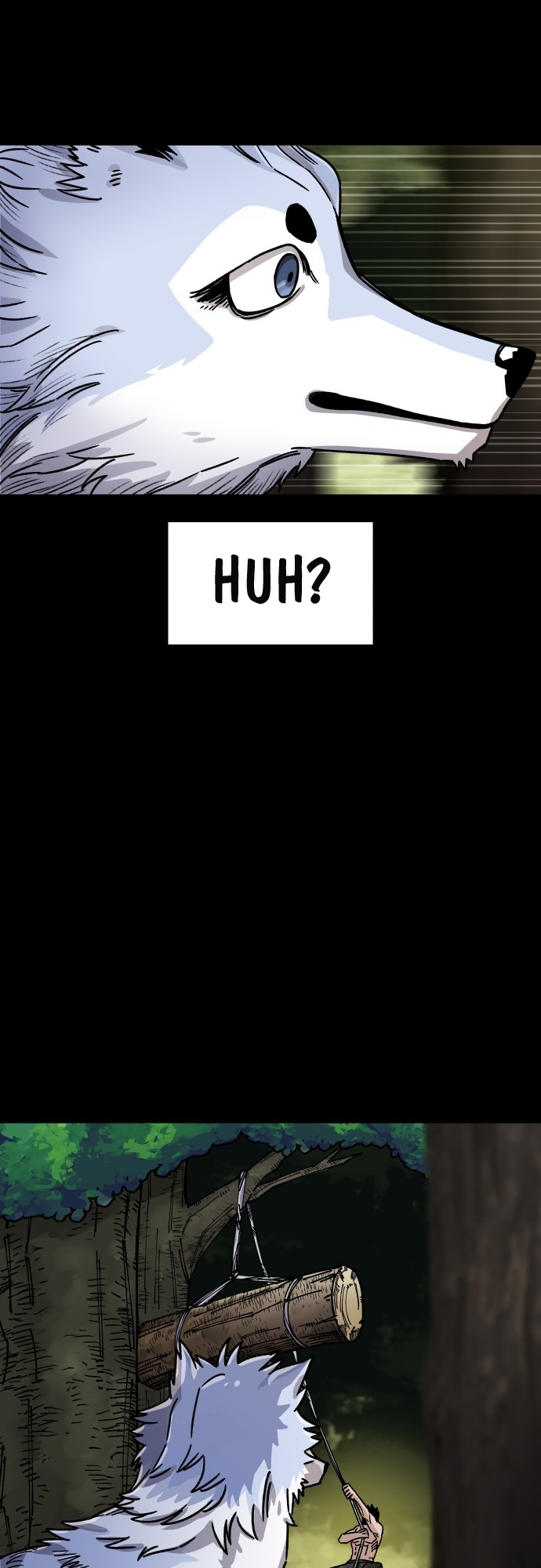 Reincarnation of the Veteran Soldier - Chapter 10 Page 8