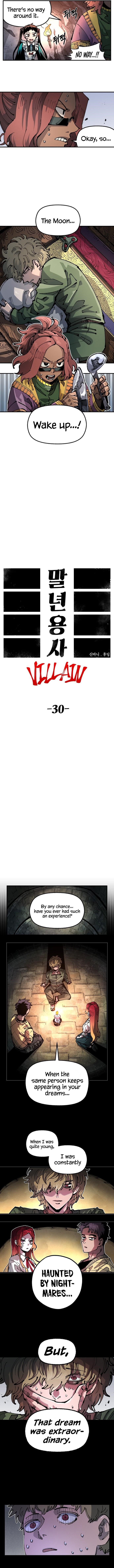 Reincarnation of the Veteran Soldier - Chapter 100 Page 2