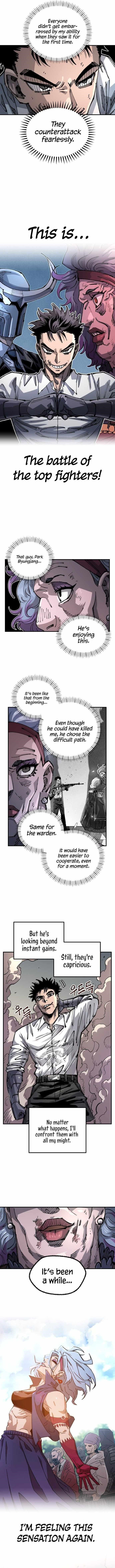 Reincarnation of the Veteran Soldier - Chapter 103 Page 12