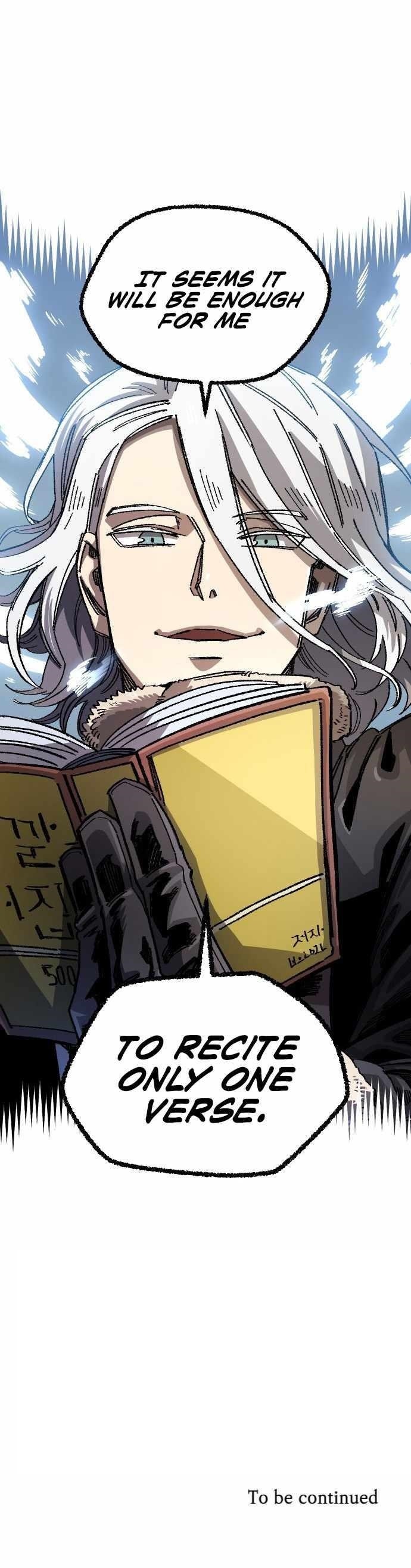 Reincarnation of the Veteran Soldier - Chapter 109 Page 9