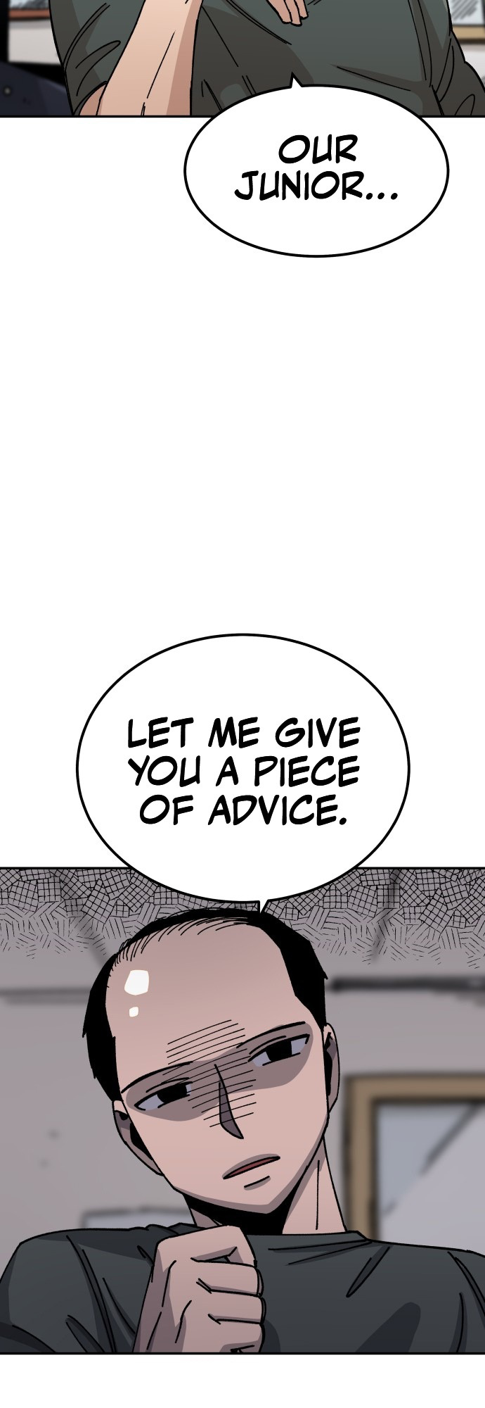 Reincarnation of the Veteran Soldier - Chapter 11 Page 16