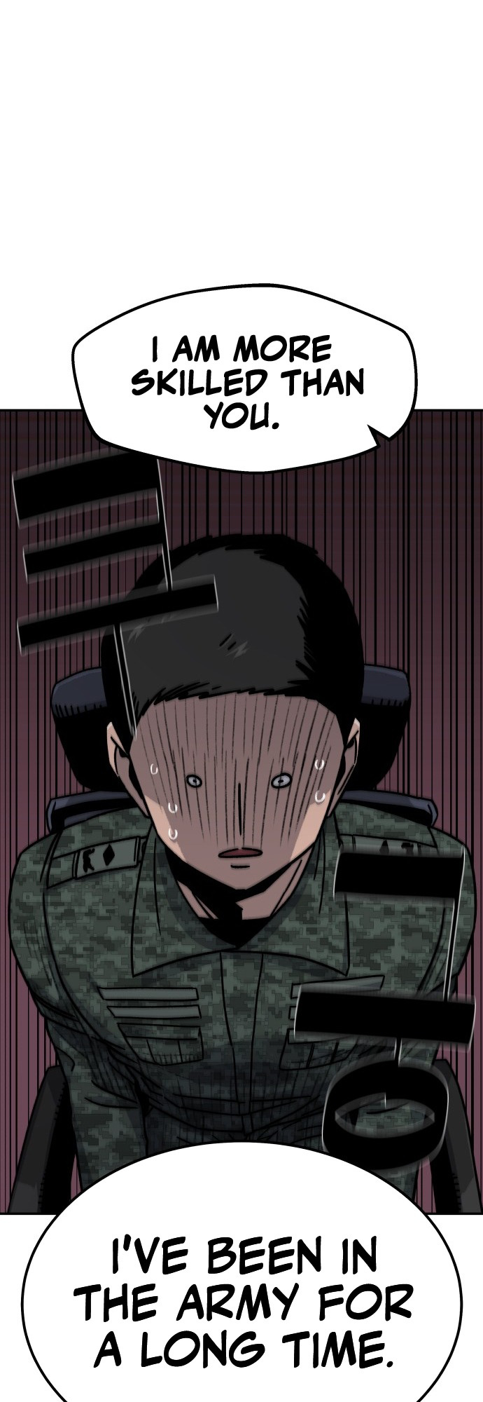 Reincarnation of the Veteran Soldier - Chapter 11 Page 22