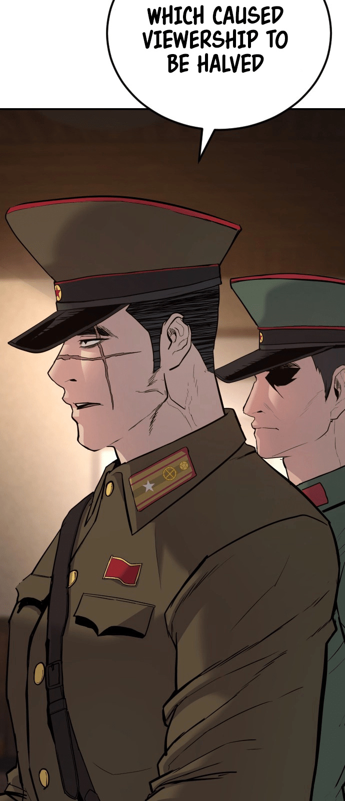 Reincarnation of the Veteran Soldier - Chapter 11 Page 3