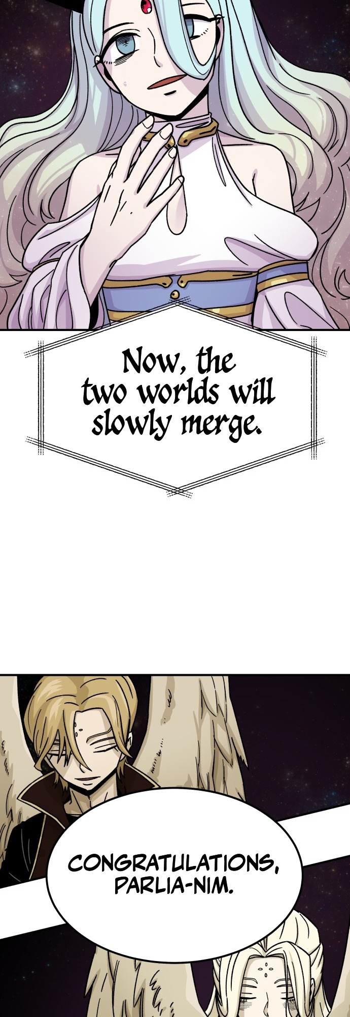 Reincarnation of the Veteran Soldier - Chapter 11 Page 53