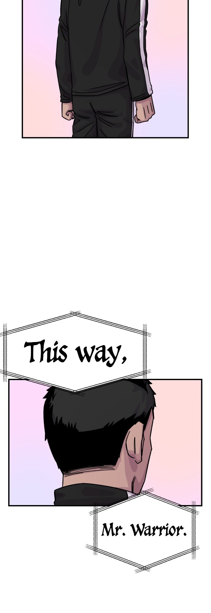 Reincarnation of the Veteran Soldier - Chapter 11 Page 58