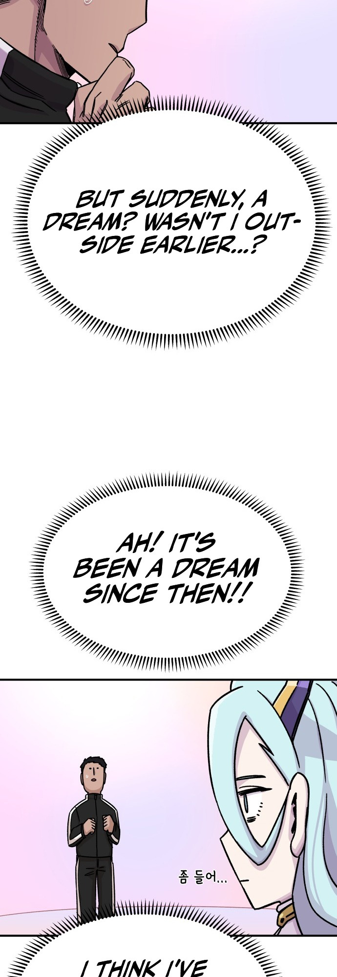 Reincarnation of the Veteran Soldier - Chapter 11 Page 65