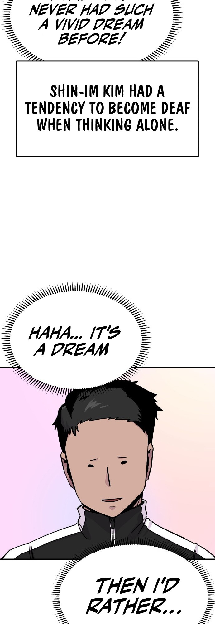 Reincarnation of the Veteran Soldier - Chapter 11 Page 66