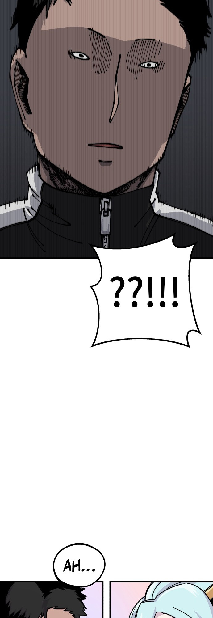 Reincarnation of the Veteran Soldier - Chapter 11 Page 70