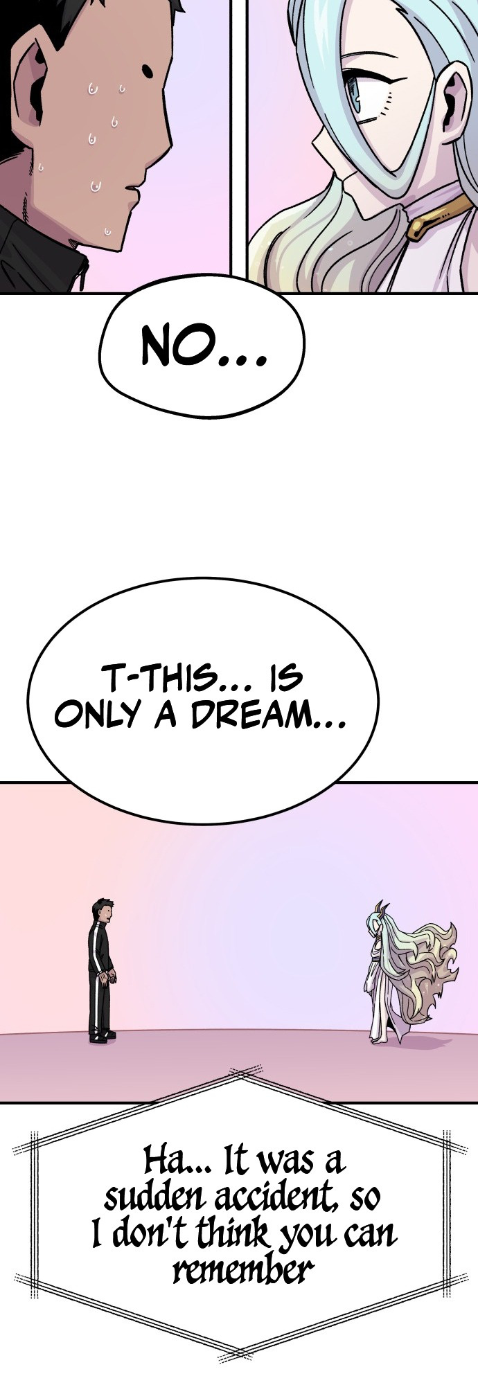 Reincarnation of the Veteran Soldier - Chapter 11 Page 71