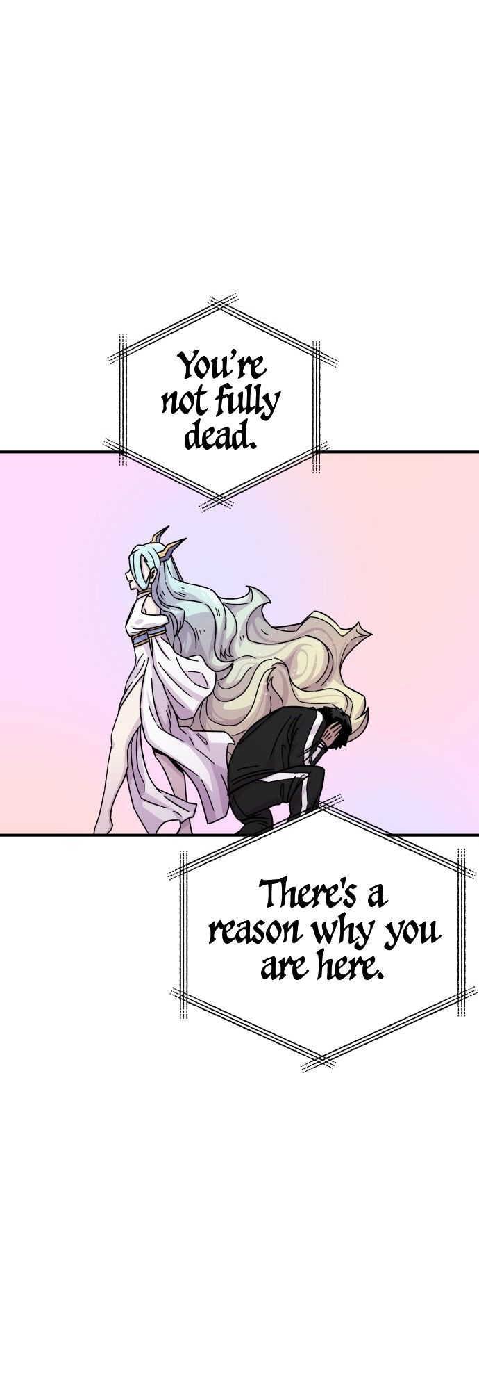 Reincarnation of the Veteran Soldier - Chapter 11 Page 81