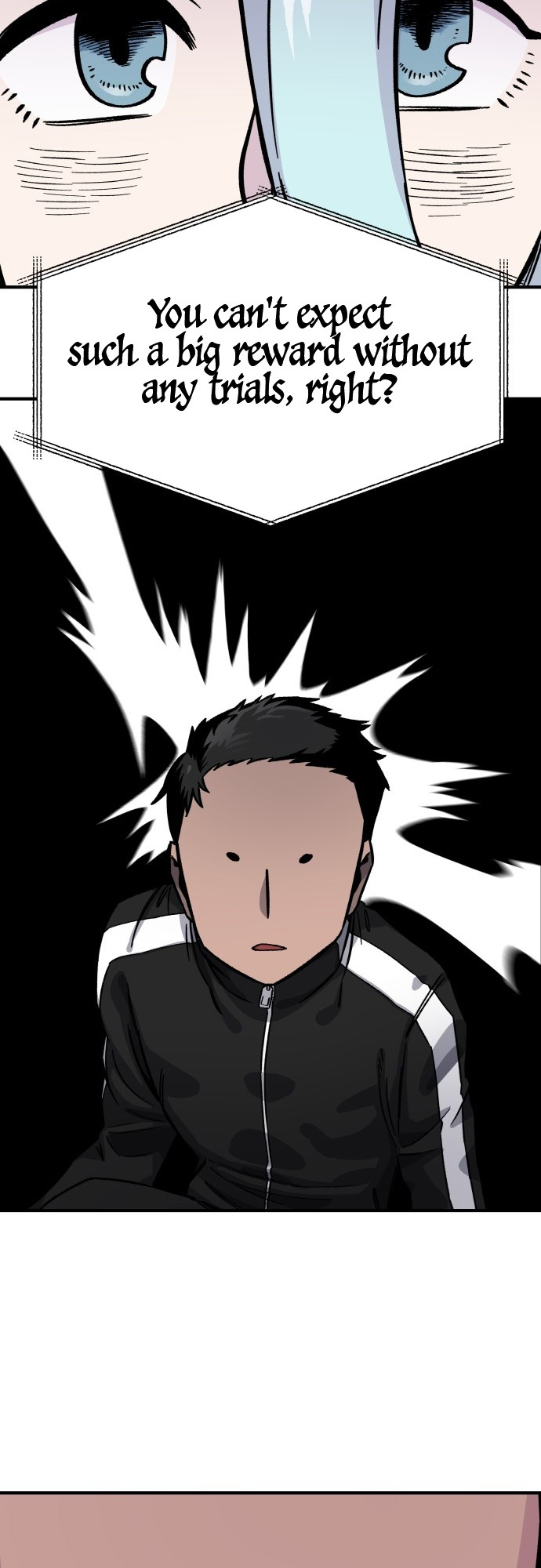 Reincarnation of the Veteran Soldier - Chapter 11 Page 86