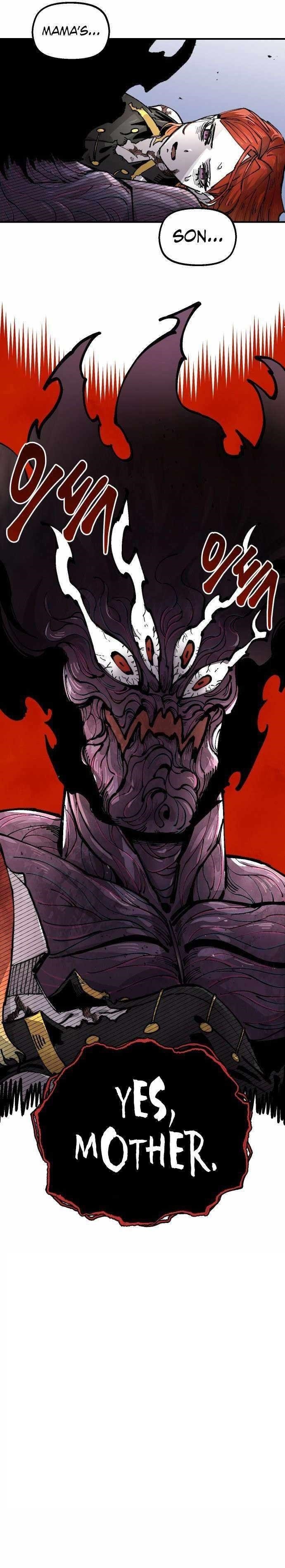 Reincarnation of the Veteran Soldier - Chapter 111 Page 11