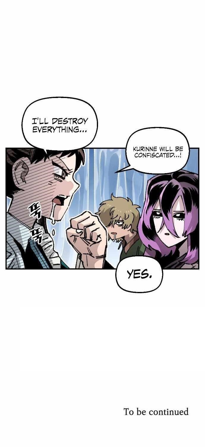 Reincarnation of the Veteran Soldier - Chapter 115 Page 9