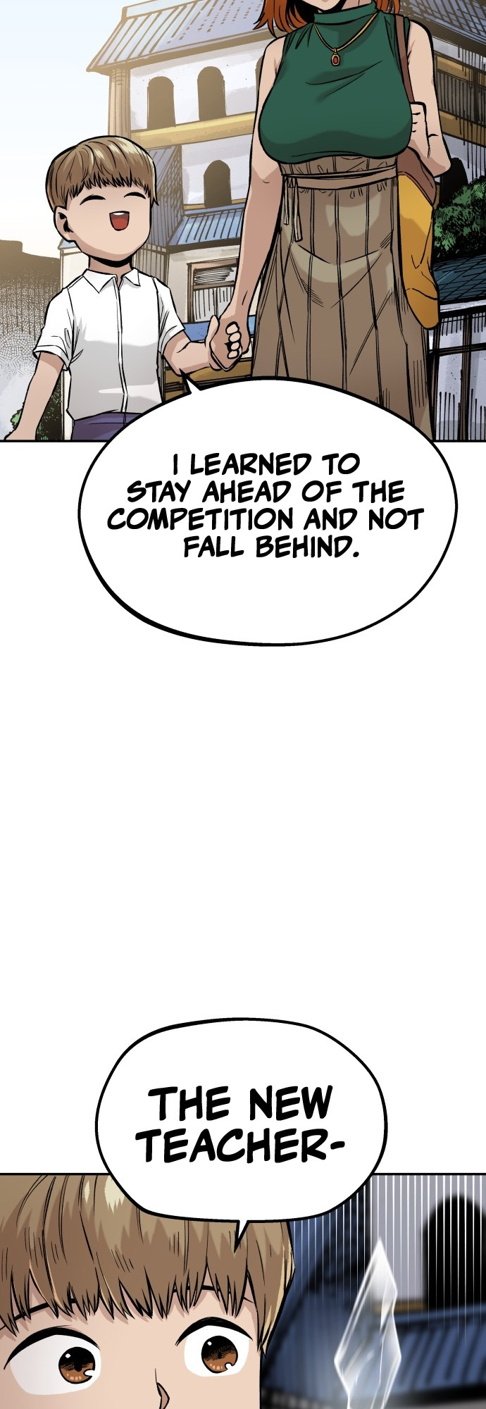 Reincarnation of the Veteran Soldier - Chapter 12 Page 10