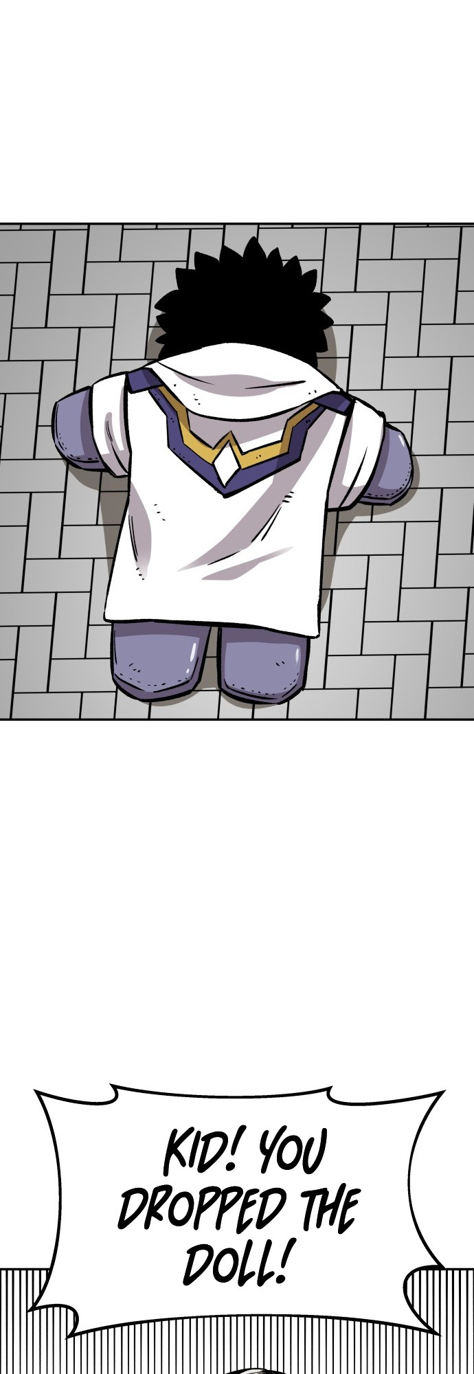 Reincarnation of the Veteran Soldier - Chapter 12 Page 102