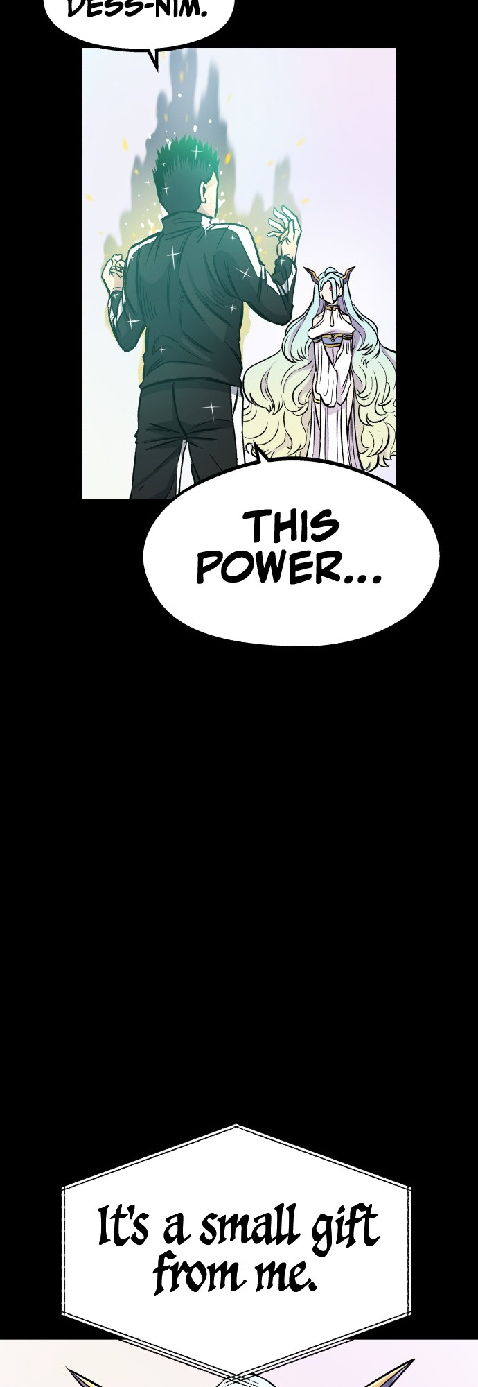 Reincarnation of the Veteran Soldier - Chapter 12 Page 23