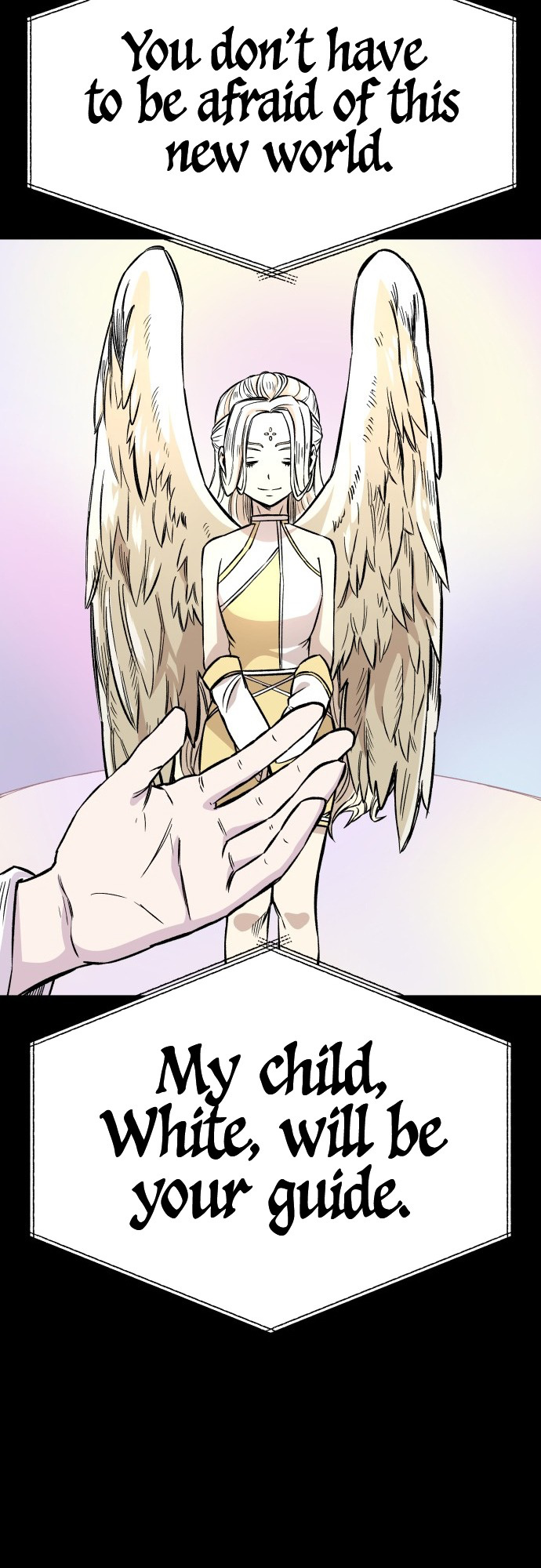 Reincarnation of the Veteran Soldier - Chapter 12 Page 25