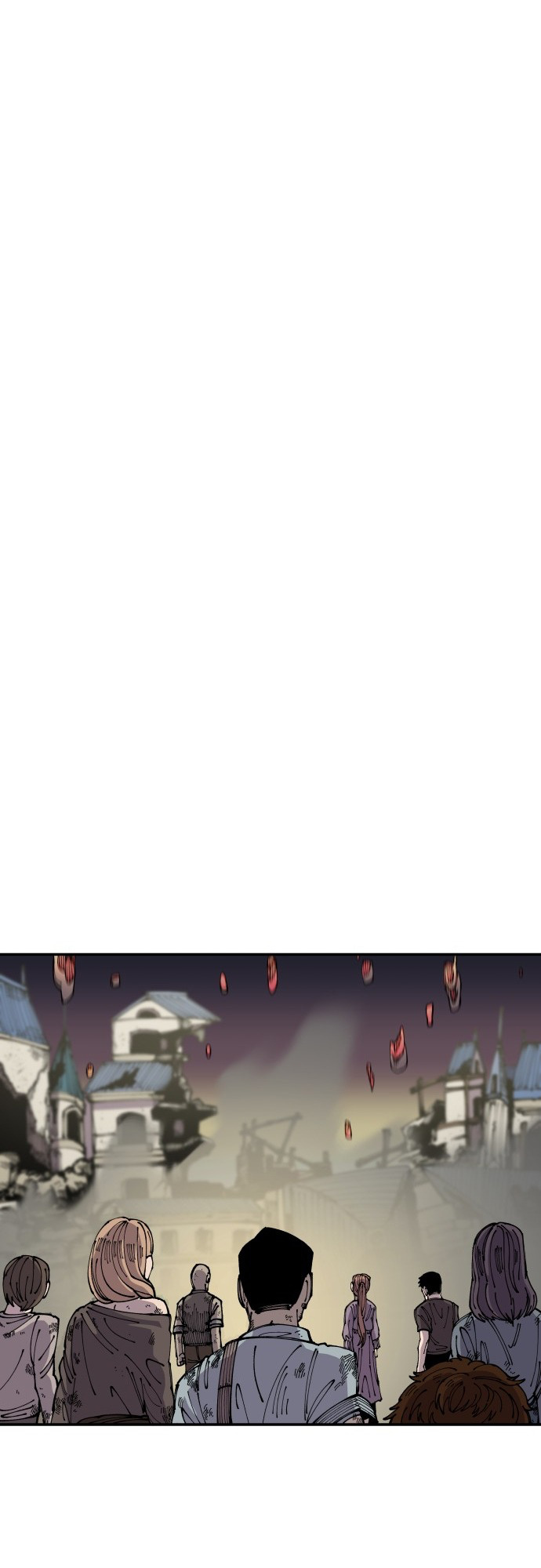 Reincarnation of the Veteran Soldier - Chapter 12 Page 39