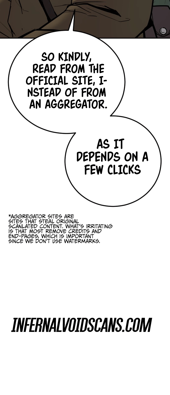 Reincarnation of the Veteran Soldier - Chapter 12 Page 4