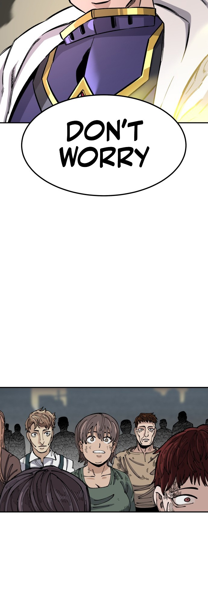 Reincarnation of the Veteran Soldier - Chapter 12 Page 41