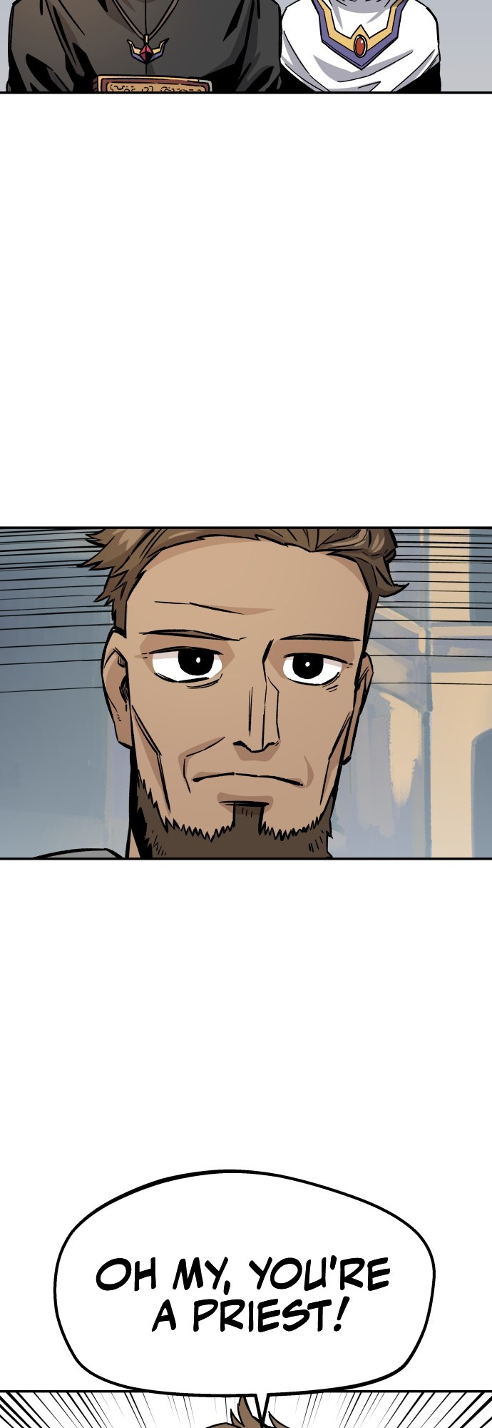 Reincarnation of the Veteran Soldier - Chapter 12 Page 73